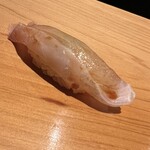 こま田 - 八幡浜の白甘鯛