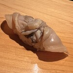こま田 - 桑名の煮蛤
