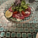 トラットリア イル カンポ ダ シゲ - 