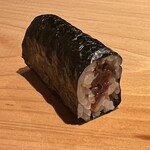 こま田 - 干瓢巻き