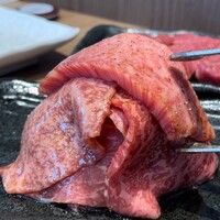 焼肉山水 虎ノ門ヒルズ店 - 