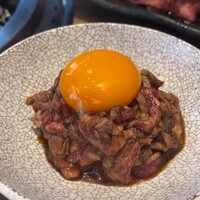 焼肉山水 虎ノ門ヒルズ店 - 