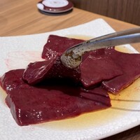 焼肉山水 虎ノ門ヒルズ店 - 