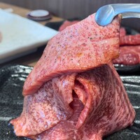 焼肉山水 虎ノ門ヒルズ店 - 