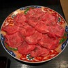 炭火焼肉ホルモンしま田 千代田本店