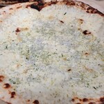 ピッツェリア・ロマーナ・イル・ペンティート - 