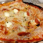 ピッツェリア・ロマーナ・イル・ペンティート - 