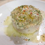 ピッツェリア・ロマーナ・イル・ペンティート - 