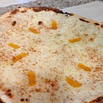 ピッツェリア・ロマーナ・イル・ペンティート - 