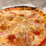 PIZZERIA ROMANA IL PENTITO - 