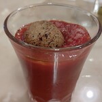 ピッツェリア・ロマーナ・イル・ペンティート - 