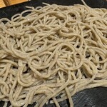 つけ蕎麦 恵比寿初代 - 