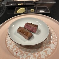 焼肉牛印 銀座店 -  焼肉牛印 銀座店 -