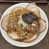 竹岡らーめん 太田店