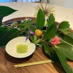 レストラン 相楽 - 