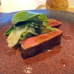 レストラン 相楽 - 