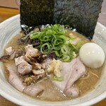 札幌ラーメン 柳 - 