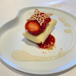 レストラン 相楽 - 