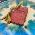 レストラン 相楽 - 