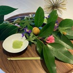 レストラン 相楽 - 