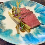 レストラン 相楽 - 