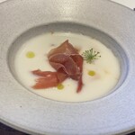 レストラン 相楽 - 