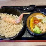 かれーうどん わびすけ - 