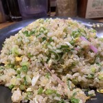 博多ラーメン・ちゃんぽん ひるとよる - 