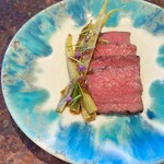 レストラン 相楽 - 