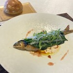 レストラン 相楽 - 