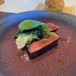 レストラン 相楽 - 