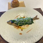 レストラン 相楽 - 