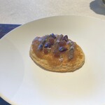 レストラン 相楽 - 