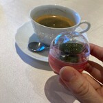 レストラン 相楽 - 