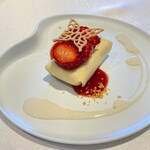 レストラン 相楽 - 