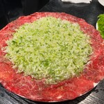 Nakameguro Taishuuyakiniku Bouimboushoku - 