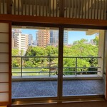 レストラン 相楽 - 