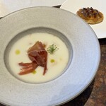 レストラン 相楽 - 