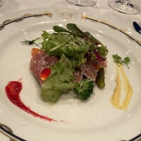 パノラミックレストラン ル・ノルマンディ - 