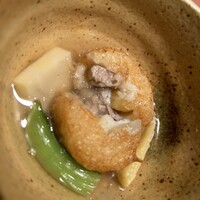 旬菜坪根 - 