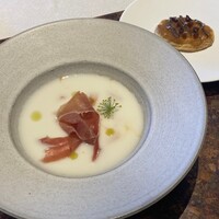 レストラン 相楽 - 