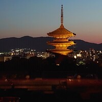 八坂 - 