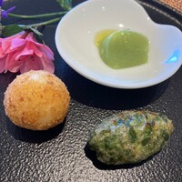 レストラン 相楽 - 