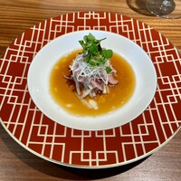 西麻布 香宮 - 