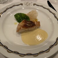 パノラミックレストラン ル・ノルマンディ - 