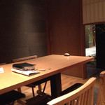 はかた地どり 福栄組合 - 個室貸切り！