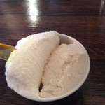 ジェラテリア アクオリーナ - アップ