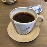 Kohi Matsui Shouten - DAZAIコーヒー600円