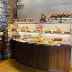 Patisserie Crochet - 