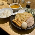 ラーメンロックマウンテン - 